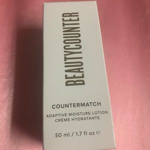 Beautycounter Countermatch Lotion